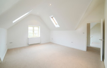 Little Ouseburn bedroom extension leads