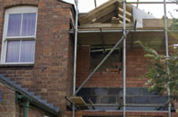 free Little Ouseburn home extension quotes